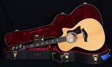 Used Taylor 612ce-Brian's Guitars