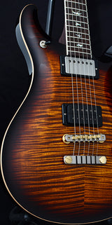 Paul Reed Smith Wood Library McCarty 594 Brian's Limited Black Gold Burst-Brian's Guitars