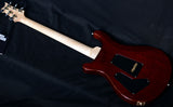 Paul Reed Smith Custom 24 Maple Neck Limited Violin Amber Sunburst-Brian's Guitars