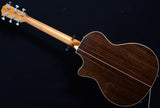Taylor 814ce DLX Deluxe Series-Brian's Guitars