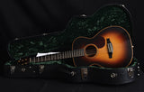 Used Bourgeois O Signature Madagascar Rosewood-Brian's Guitars
