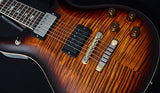 Paul Reed Smith Wood Library McCarty 594 Brian's Limited Black Gold Burst-Brian's Guitars