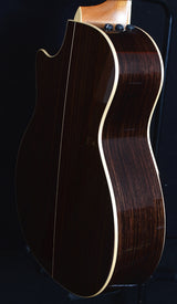 Taylor 814ce DLX Deluxe Series-Brian's Guitars