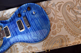 Paul Reed Smith Paul's Guitar Faded Blue Jean-Brian's Guitars
