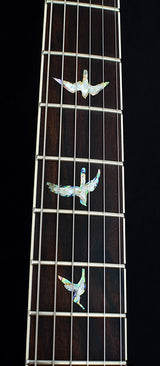 Paul Reed Smith Wood Library McCarty 594 Brian's Limited Black Gold Burst-Brian's Guitars