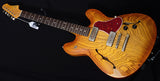 Used Fano GF6 Alt de Facto Amber Burst-Brian's Guitars