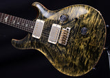 Used Paul Reed Smith Wood Library Custom 24 Brian's Limited Obsidian-Brian's Guitars