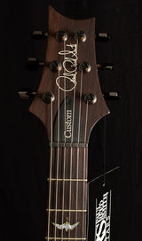 Paul Reed Smith Wood Library Custom 24 Fatback Brian's Limited Faded Whale Blue Burst-Brian's Guitars