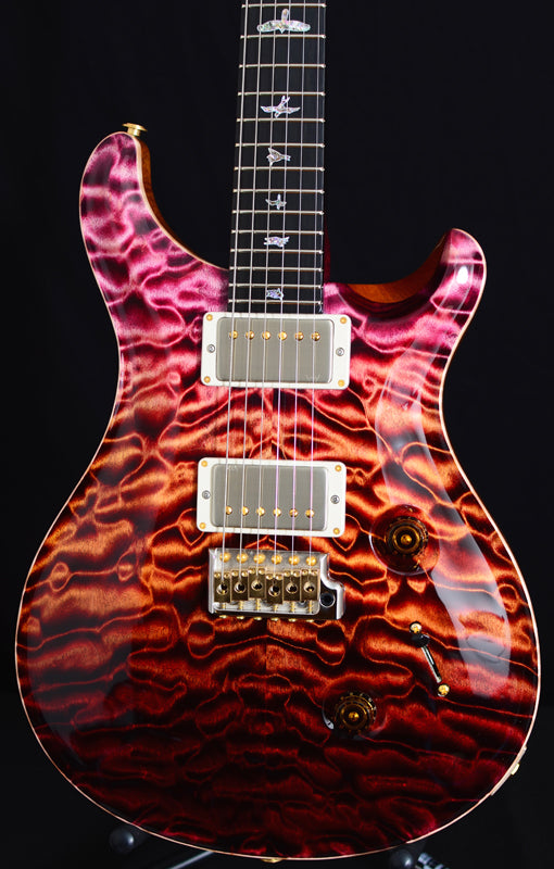 Paul Reed Smith Private Stock Custom 24 Zombie Heart
