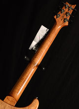 Paul Reed Smith Wood Library Custom 24 Fatback Brian's Limited Faded Whale Blue Burst-Brian's Guitars
