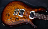 Paul Reed Smith Custom 22 Black Gold Burst-Brian's Guitars