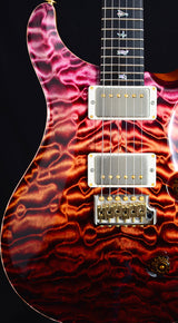 Paul Reed Smith Private Stock Custom 24 Zombie Heart-Brian's Guitars