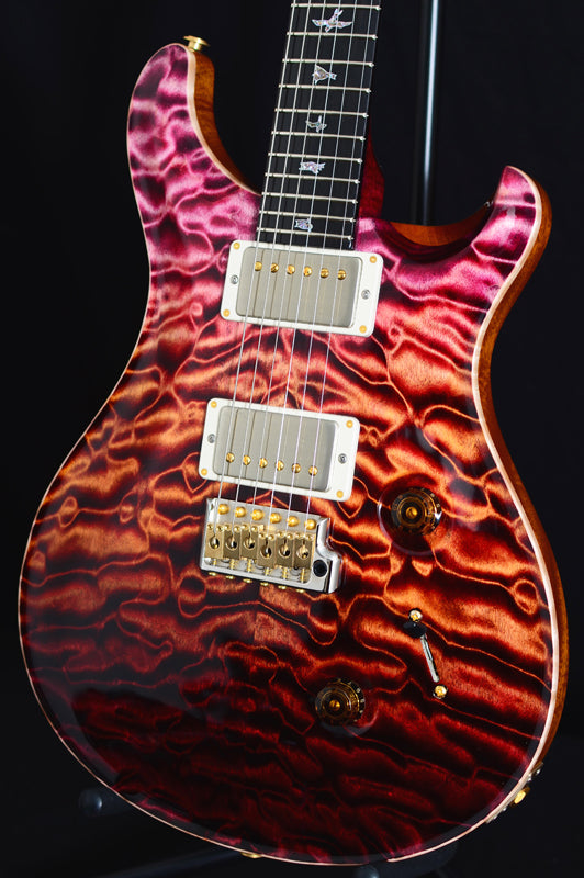 Paul Reed Smith Private Stock Custom 24 Zombie Heart-Brian's Guitars