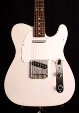 Fender Jimmy Page Mirror Telecaster Electric Guitar White Blonde-Electric Guitars-Brian's Guitars