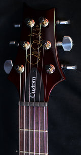 Paul Reed Smith Custom 22 Black Gold Burst-Brian's Guitars