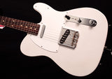 Fender Jimmy Page Mirror Telecaster Electric Guitar White Blonde-Electric Guitars-Brian's Guitars