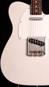 Fender Jimmy Page Mirror Telecaster Electric Guitar White Blonde-Electric Guitars-Brian's Guitars