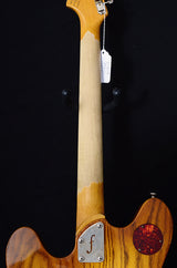 Used Fano GF6 Alt de Facto Amber Burst-Brian's Guitars