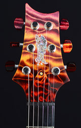 Paul Reed Smith Private Stock Custom 24 Zombie Heart-Brian's Guitars