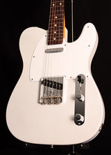 Fender Jimmy Page Mirror Telecaster Electric Guitar White Blonde-Electric Guitars-Brian's Guitars