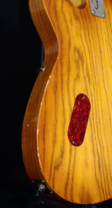 Used Fano GF6 Alt de Facto Amber Burst-Brian's Guitars