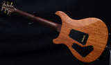 Used Paul Reed Smith Wood Library Custom 24 Brian's Limited Obsidian-Brian's Guitars