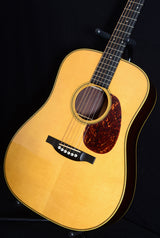 Used Bourgeois Vintage D Adirondack Spruce-Brian's Guitars