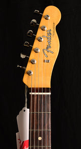 Fender Jimmy Page Mirror Telecaster Electric Guitar White Blonde-Electric Guitars-Brian's Guitars