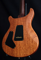 Used Paul Reed Smith Wood Library Custom 24 Brian's Limited Obsidian-Brian's Guitars