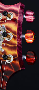 Paul Reed Smith Private Stock Custom 24 Zombie Heart-Brian's Guitars