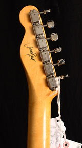 Fender Jimmy Page Mirror Telecaster Electric Guitar White Blonde-Electric Guitars-Brian's Guitars