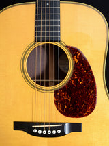 Used Bourgeois Vintage D Adirondack Spruce-Brian's Guitars