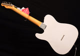 Fender Jimmy Page Mirror Telecaster Electric Guitar White Blonde-Electric Guitars-Brian's Guitars