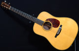 Used Bourgeois Vintage D Adirondack Spruce-Brian's Guitars