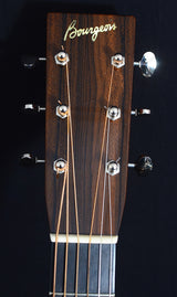 Used Bourgeois Vintage D Adirondack Spruce-Brian's Guitars