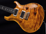 Used Paul Reed Smith Artist Package Custom 24 Yellow Tiger-Brian's Guitars