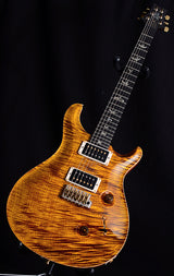 Used Paul Reed Smith Artist Package Custom 24 Yellow Tiger-Brian's Guitars