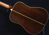 Used Bourgeois Vintage D Adirondack Spruce-Brian's Guitars