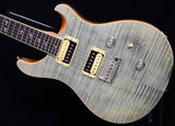 Paul Reed Smith SE 30th Anniversary Custom 24 Limited Trampas Green-Brian's Guitars