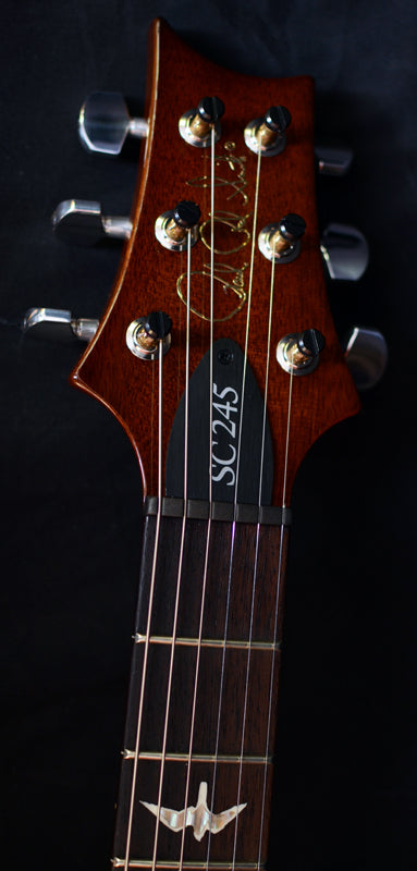 Paul Reed Smith SC245 Livingston Lemondrop