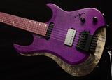 Used Kiesel Osiris Headless 6 Purpleheart-Brian's Guitars