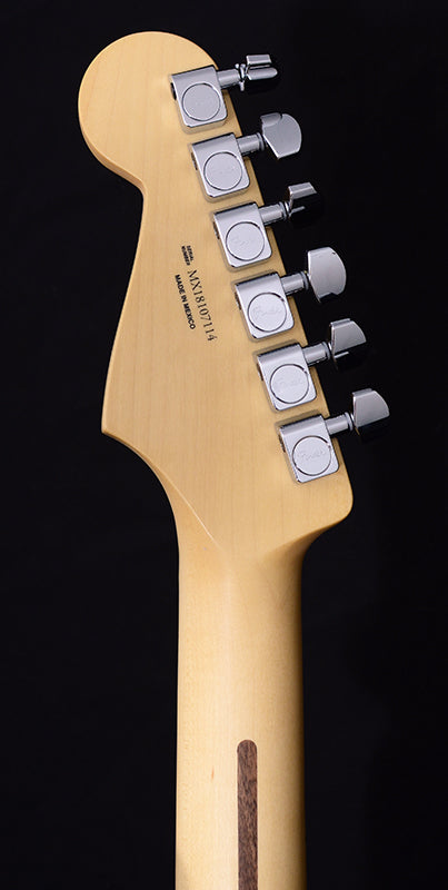 Fender Player Stratocaster Buttercream-Brian's Guitars