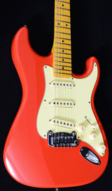 Used G&L Legacy Fiesta Red-Brian's Guitars
