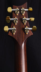 Used Paul Reed Smith Artist Package Custom 24 Yellow Tiger-Brian's Guitars