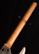 Used Kiesel Osiris Headless 6 Purpleheart-Brian's Guitars