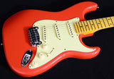 Used G&L Legacy Fiesta Red-Brian's Guitars