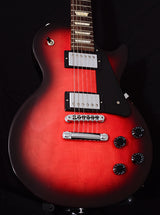 Used Gibson Les Paul Studio T Black Cherry Burst-Brian's Guitars