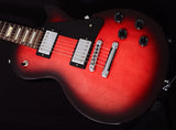 Used Gibson Les Paul Studio T Black Cherry Burst-Brian's Guitars