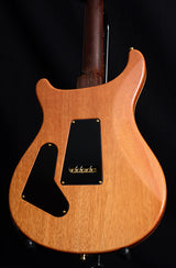 Used Paul Reed Smith Artist Package Custom 24 Yellow Tiger-Brian's Guitars