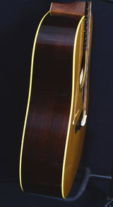 Used Bourgeois Vintage D Adirondack Spruce-Brian's Guitars